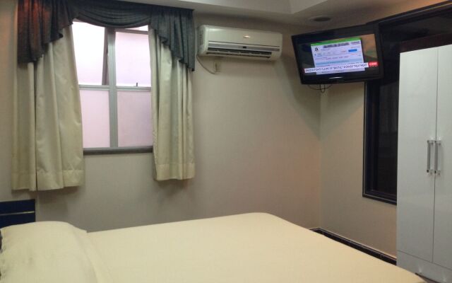 Hotel Fênix (Только для взрослых)