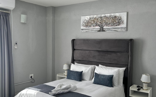 Silalise Lodge