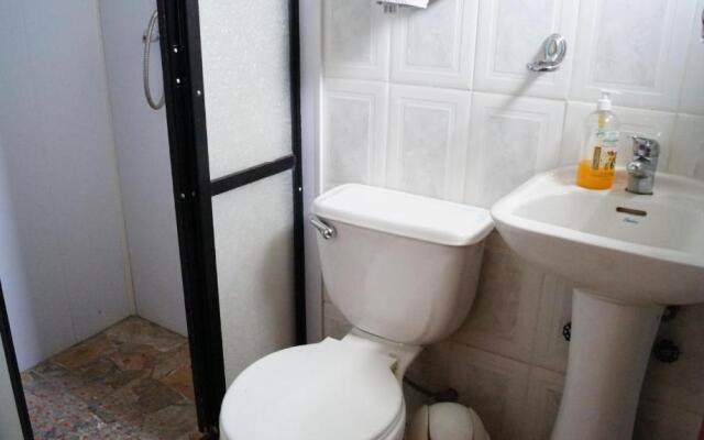 Residencial Bernardita