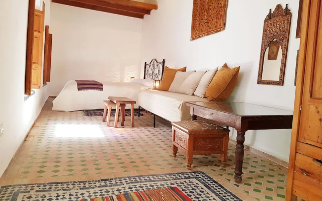 Riad Inspira