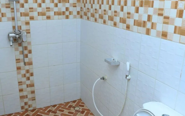 Le Mach Apartments