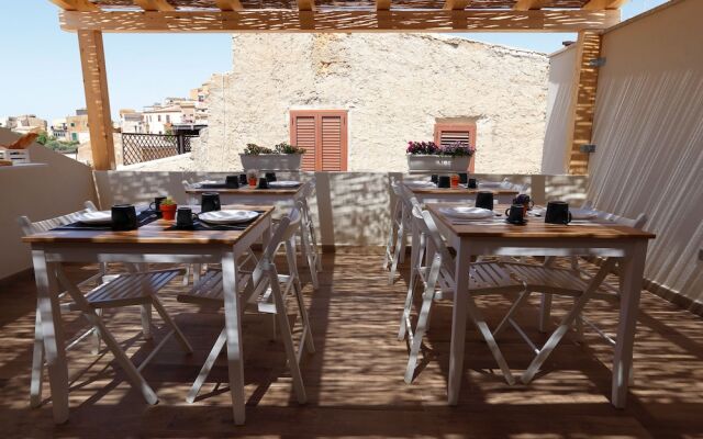 Agrigento B&B