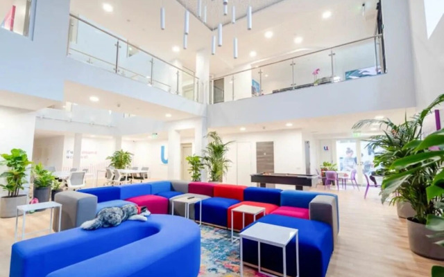 Student Only Sparkford House