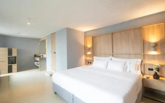 Mood Matuna Hotel Cartagena