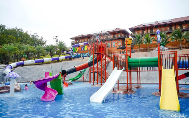 Chomview Resort
