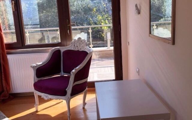Karim Apartments