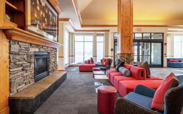 Hilton Garden Inn Kalispell