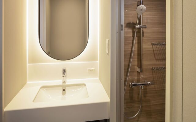 Hotel Comento Yokohama Kannai