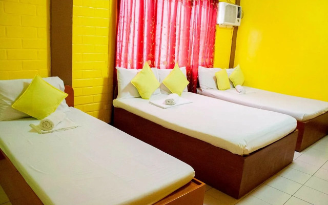 La Maria Pension And Tourist Inn Hotel