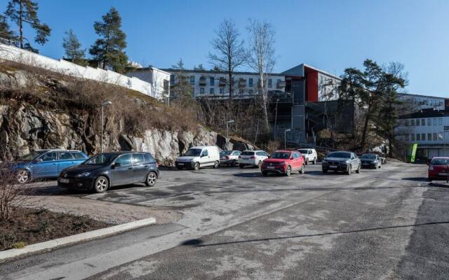 Lidingö Residence