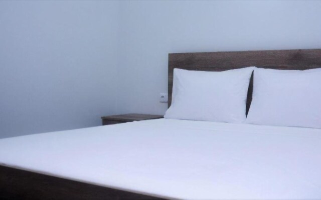 Friends Hostel And Guesthouse Batumi