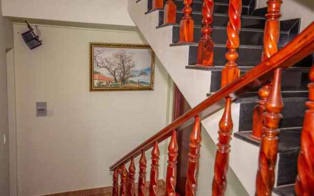 Lan Anh's Home