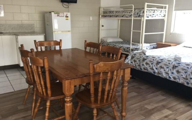 Charters Towers Tourist Park