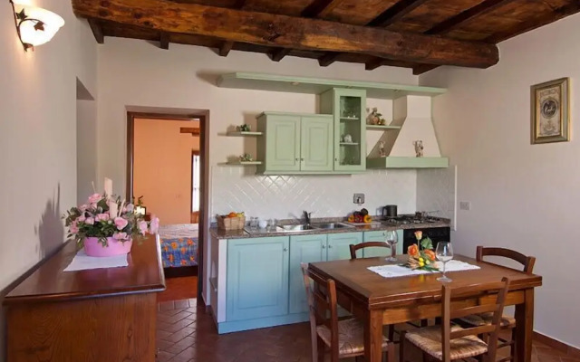 Agriturismo Antico Fio