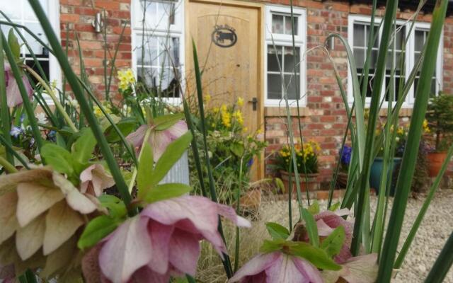 The Byre 2 Bedroom Cottage