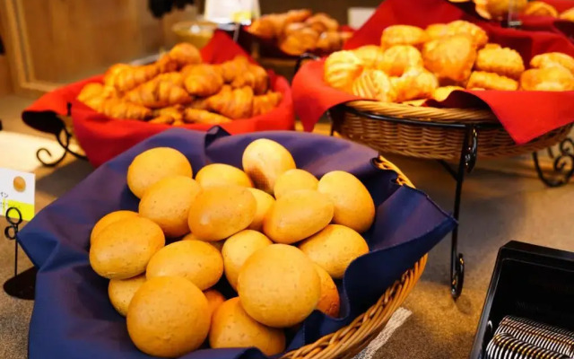 Super Hotel Fujinomiya