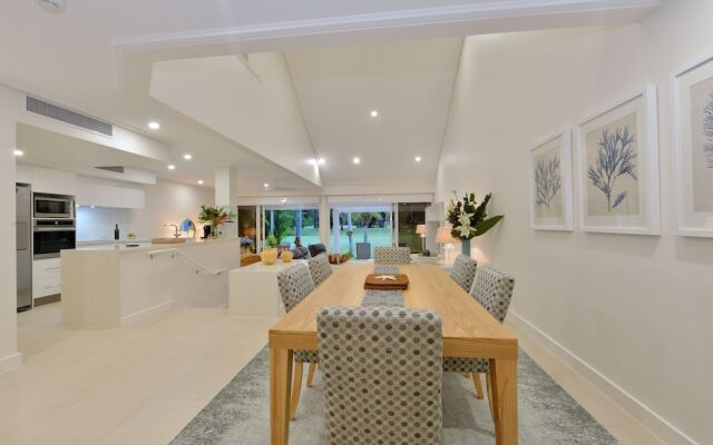 Mirage Luxury Villas