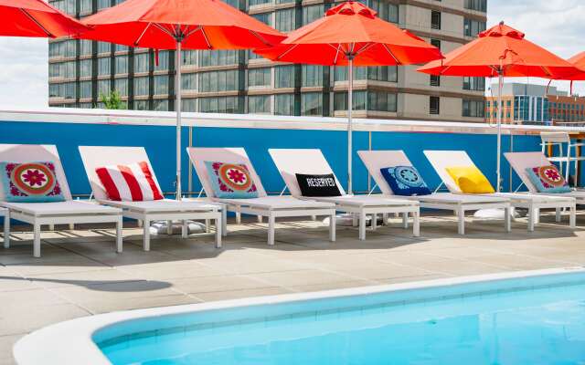 Unscripted Durham, Part of JDV by Hyatt