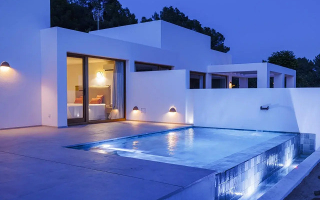 Can Lluc Boutique Hotel & Luxury Villas