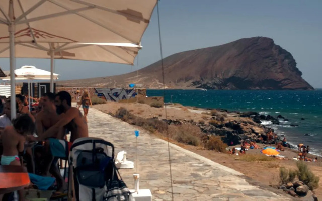 Okeanos fantastic 2 bedrooms VR-PN