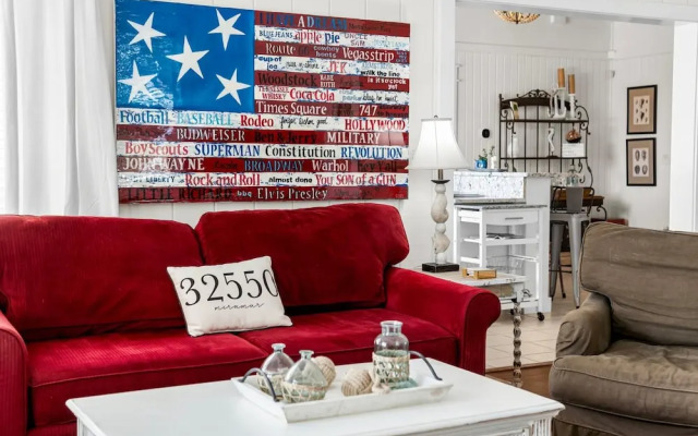 Destin Beach House - Southern Comfort