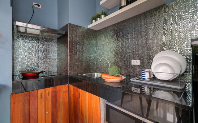 Coco Layma Villa Samui