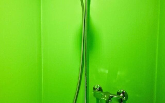 Hotel Alte Gärtnerei