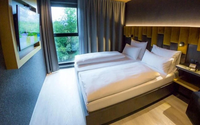My Home My Hotel Rosenheim