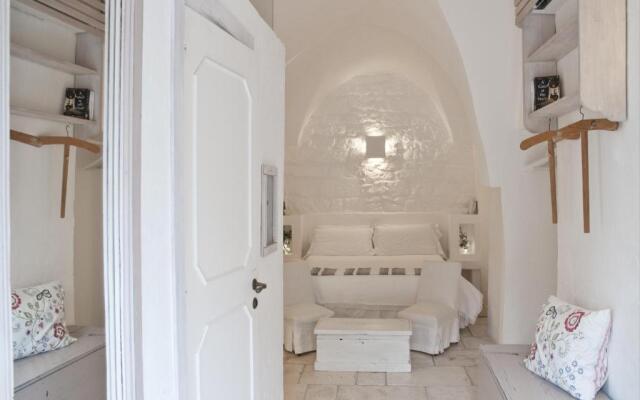 Masseria Salinola