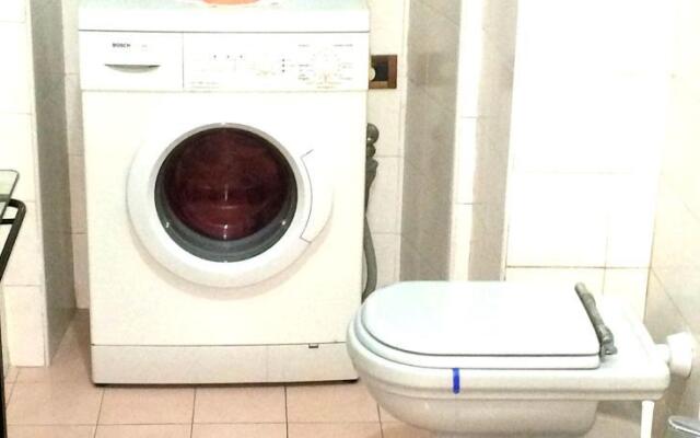 Milena B&B Roma