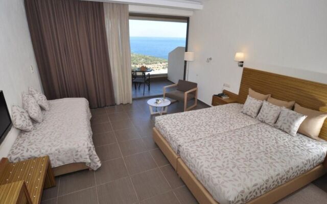 Aeolis Thassos Palace
