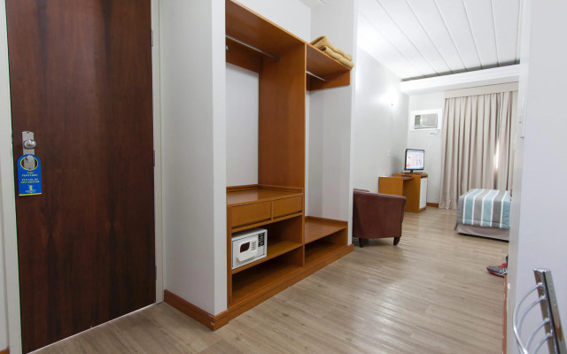 Di Giulio Hotel