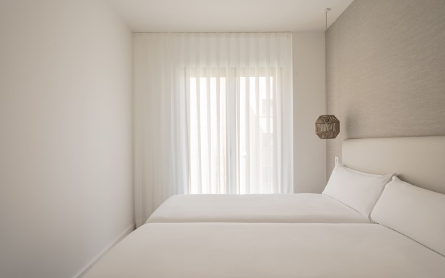 Europa Apartments