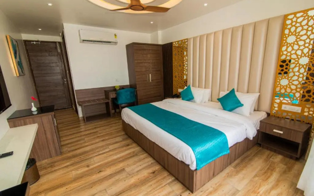 Hotel Yog Vashishth