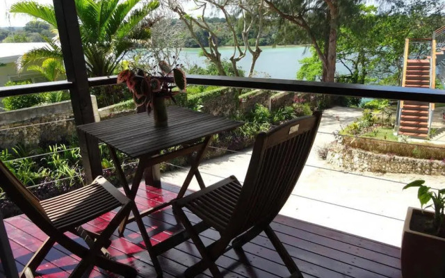 The Hub Vanuatu
