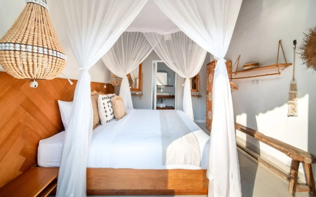 Villa Moana Canggu by Villa Finder