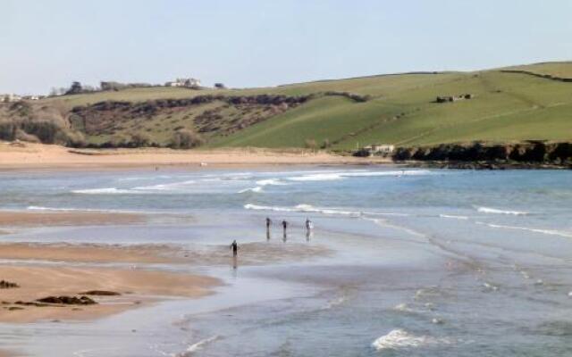 Apartment 17, Bigbury On Sea