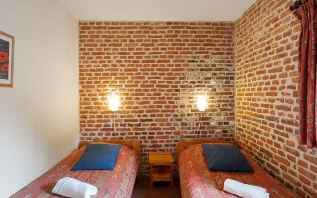 Located Near Maastricht Towards the Belgium Border