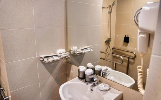 Hotel Sentral Seaview Penang @ Beachfront