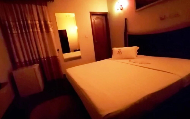 Hotel Paramondo