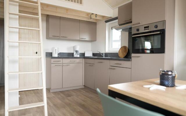 Chalet bis 4 Personen ohne Hund - a61088