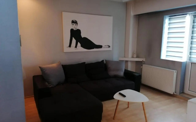 Ariana Apartment by EasyBucharest