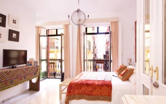 Casa Coquillat