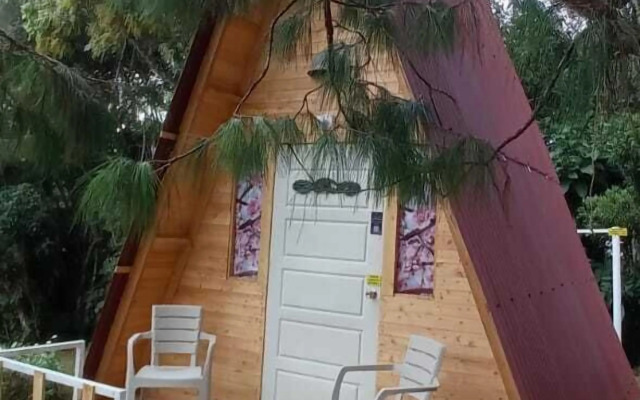 Hospedaje Santaelena