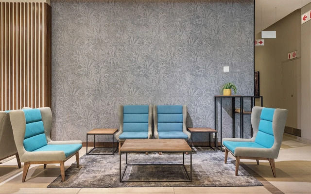 KMG Apartments at Sandton Skye