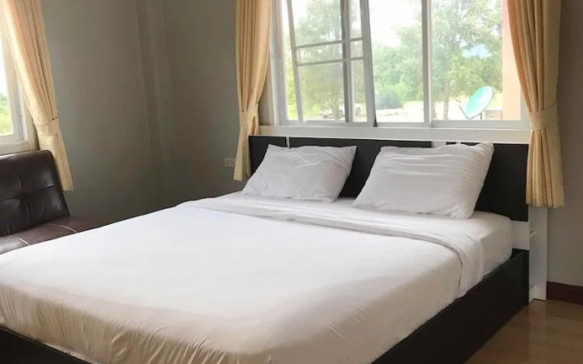 Pada Homestay