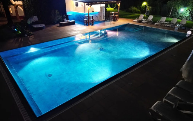 Villa Vitti's - Verona est