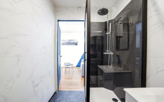 Appartement Le P'tit Dupont - OscarNewHome