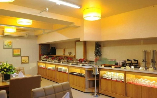 Asian Ruby Boutique Hotel