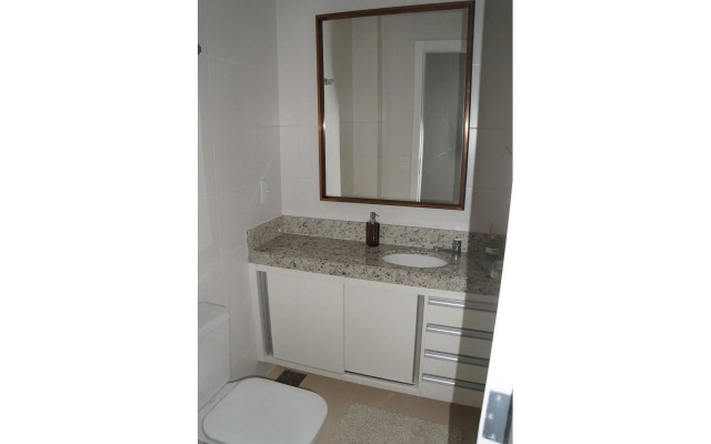 Apartamento pertinho da Praia do FORTE!(104)